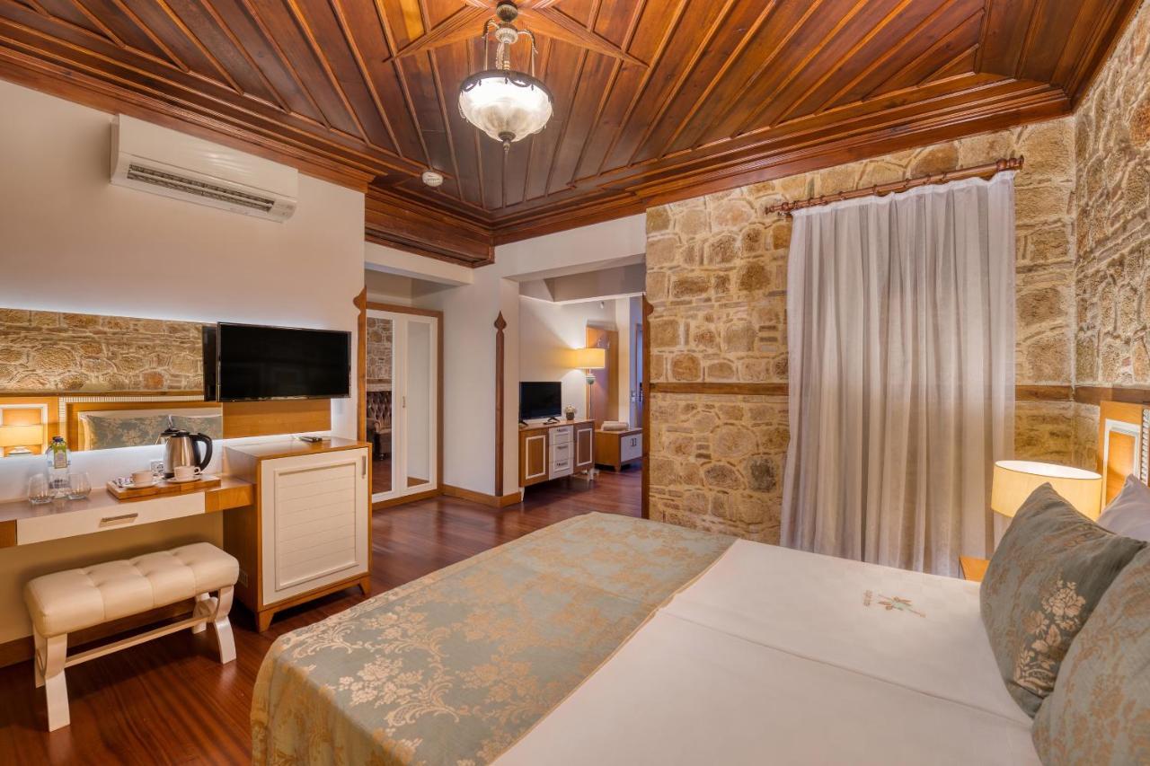 Otel Dogan Antalya