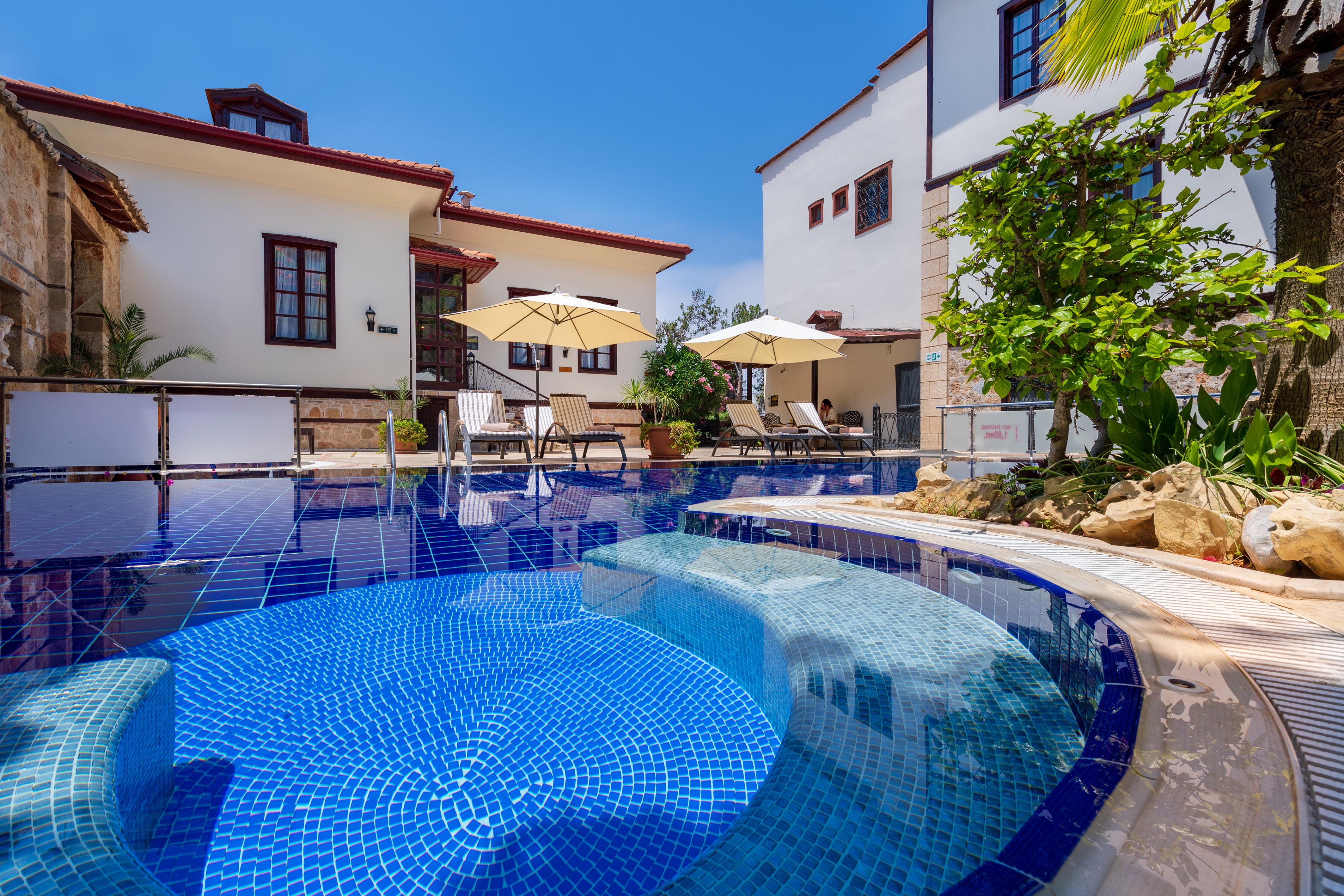 Dogan Otel
