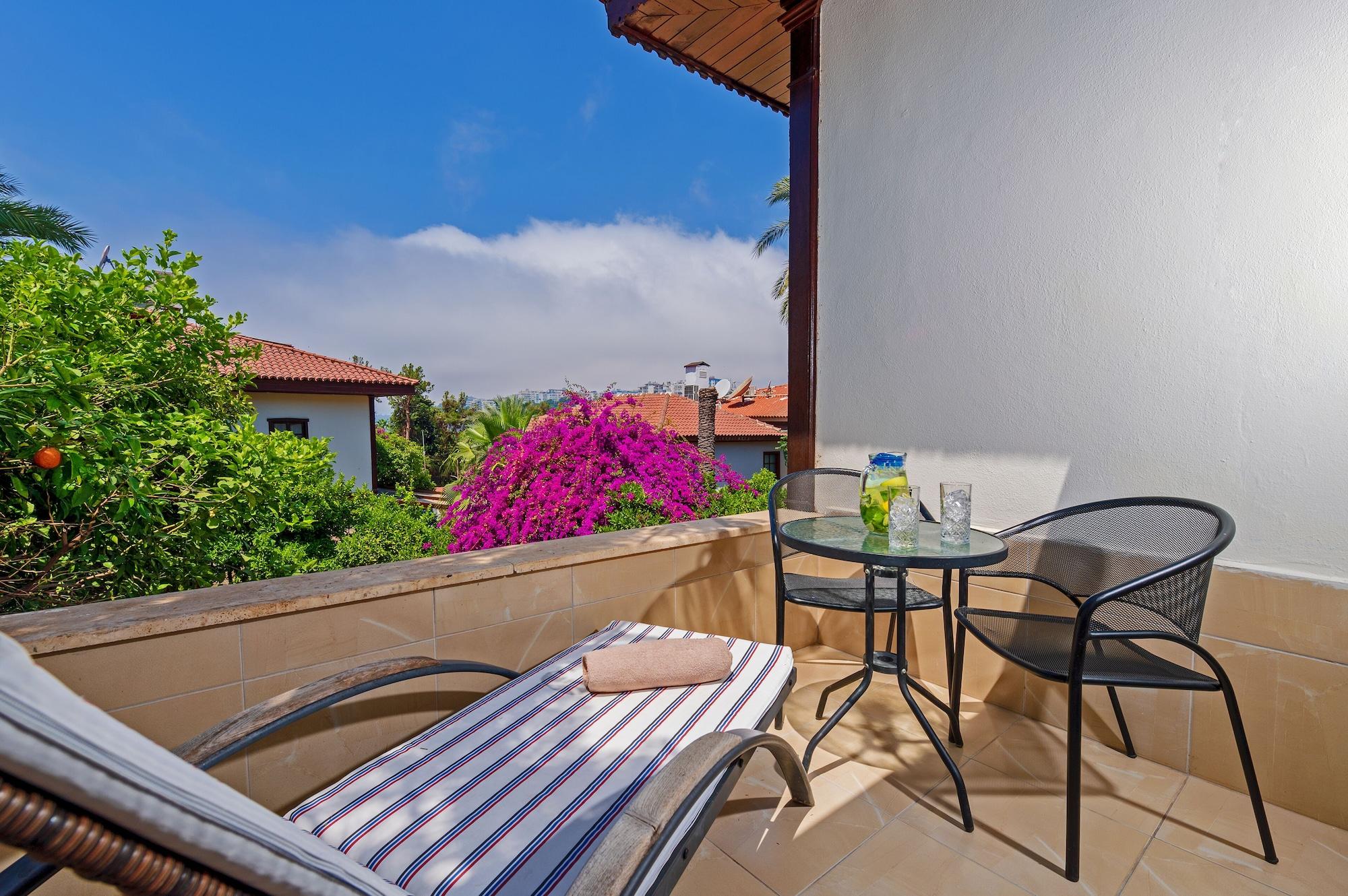 Otel Dogan Antalya