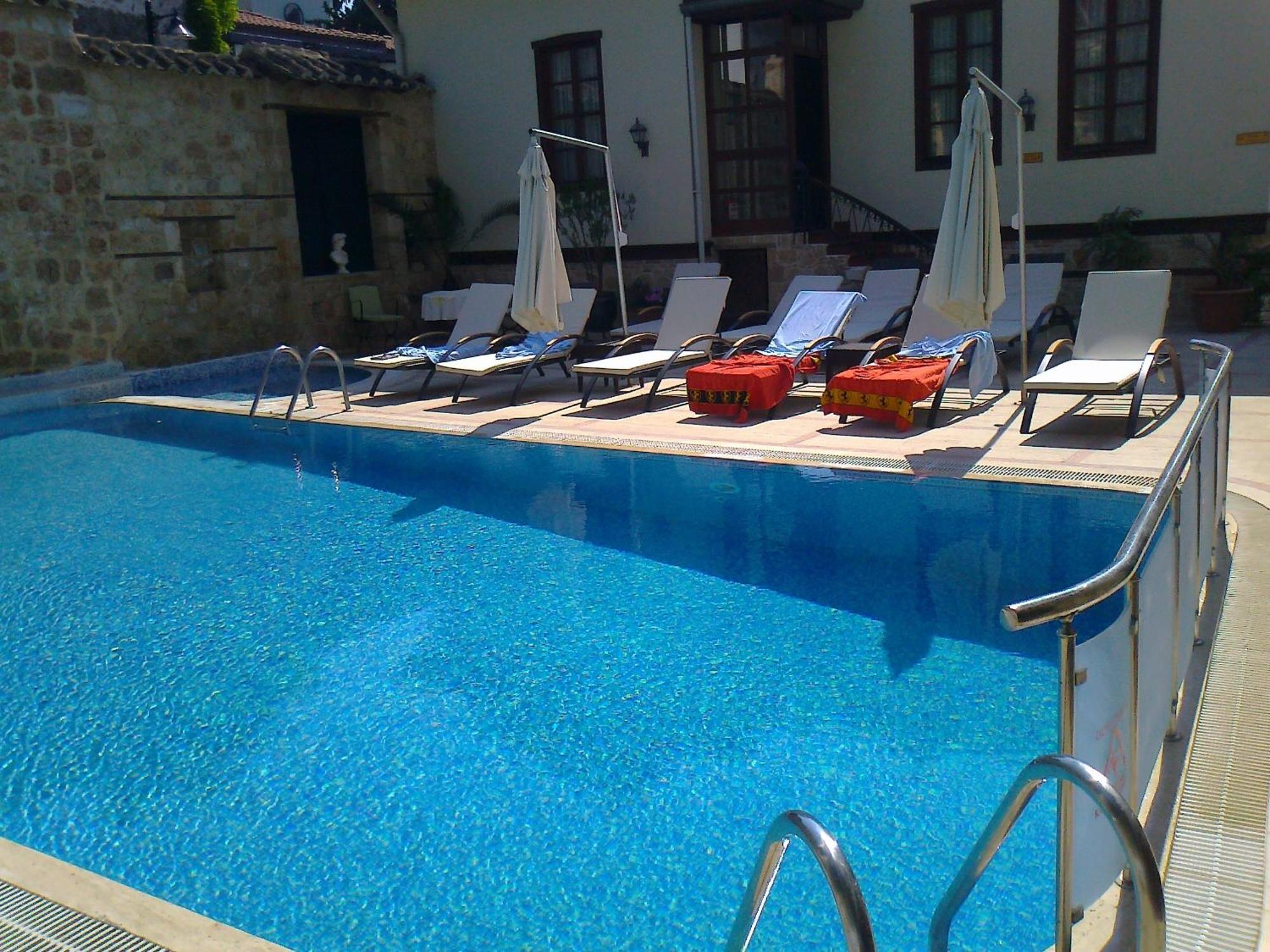 Otel Dogan 3*